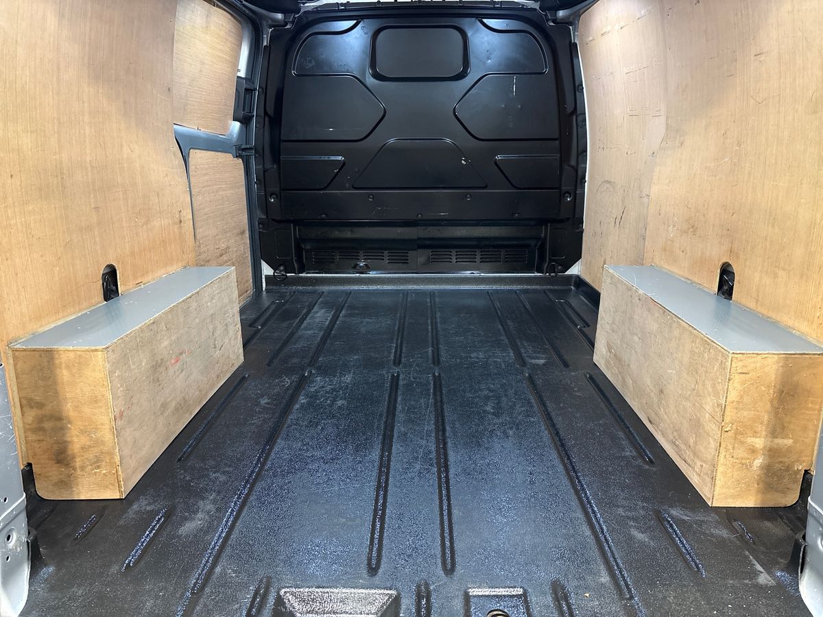 Used Ford Transit Custom 2020 for sale - 77151463: Photo 29
