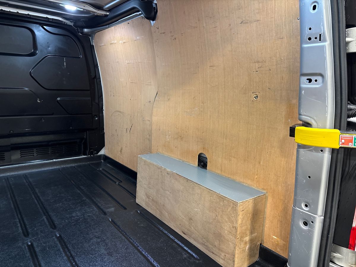 Used Ford Transit Custom 2020 for sale - 77151463: Photo 30