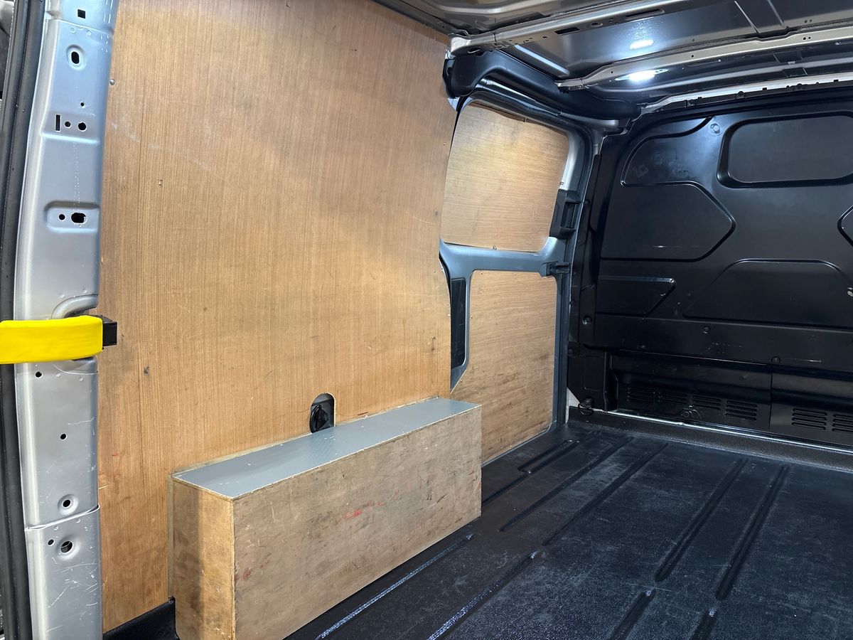 Used Ford Transit Custom 2020 for sale - 77151463: Photo 31