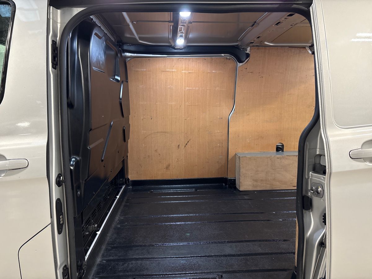 Used Ford Transit Custom 2020 for sale - 77151463: Photo 32