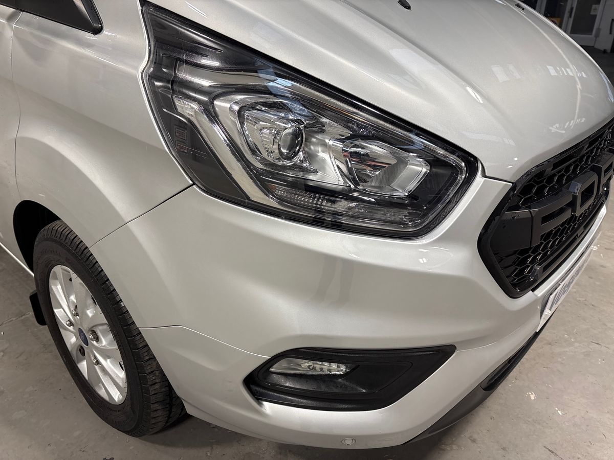 Used Ford Transit Custom 2020 for sale - 77151463: Photo 35