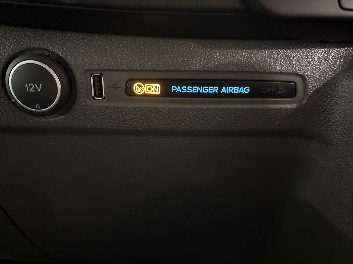 Used Ford Transit Custom 2020 for sale - 77151463: Photo 36