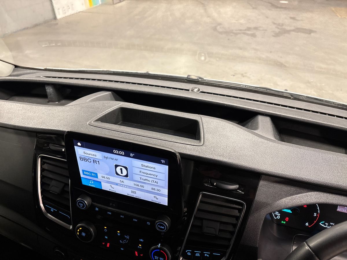 Used Ford Transit Custom 2020 for sale - 77151463: Photo 39