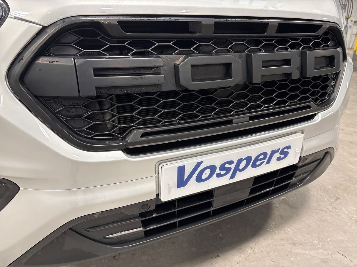 Used Ford Transit Custom 2020 for sale - 77151463: Photo 48