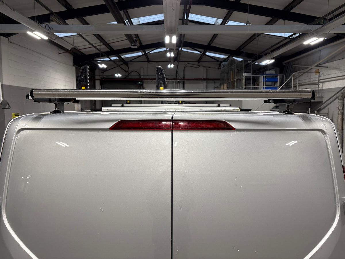 Used Ford Transit Custom 2020 for sale - 77151463: Photo 49