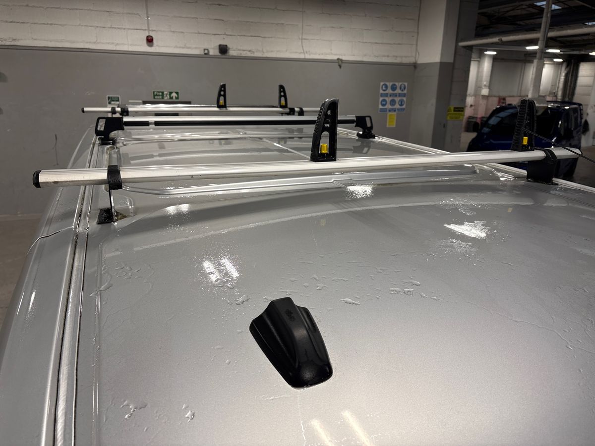 Used Ford Transit Custom 2020 for sale - 77151463: Photo 52