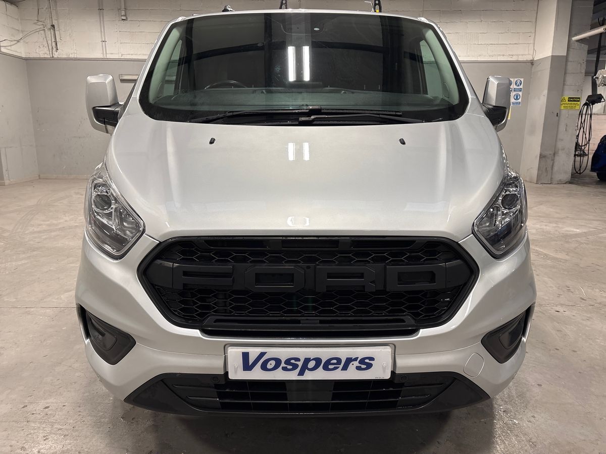 Used Ford Transit Custom 2020 for sale - 77151463: Photo 53