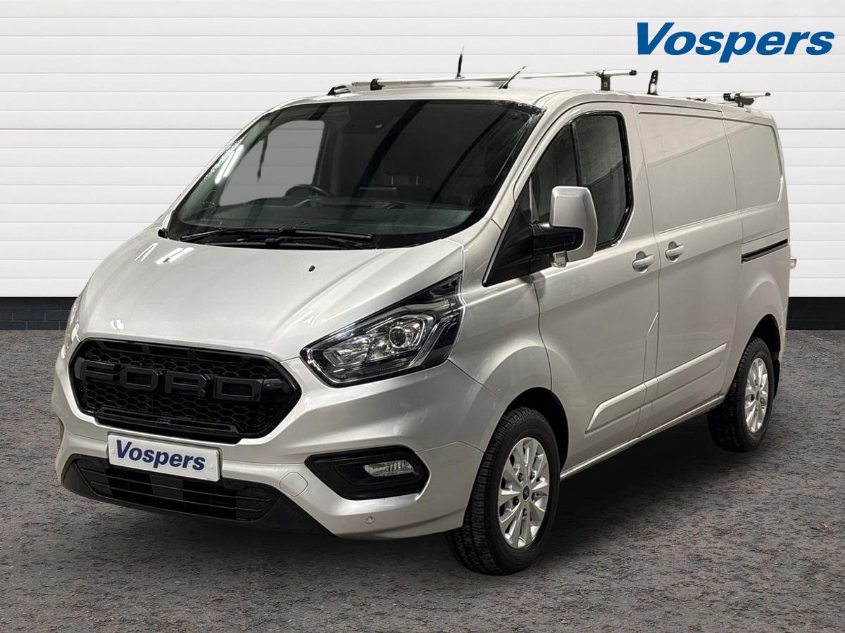 Used Ford Transit Custom 2020 for sale - 77151463: Photo 9