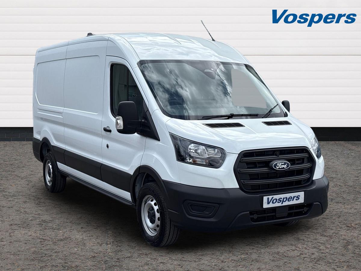 Used Ford Transit for sale - 76868409: Photo 1