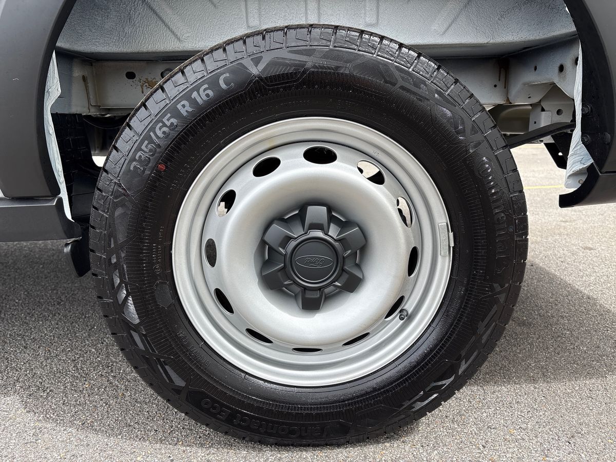 Used Ford Transit for sale - 76868409: Photo 10