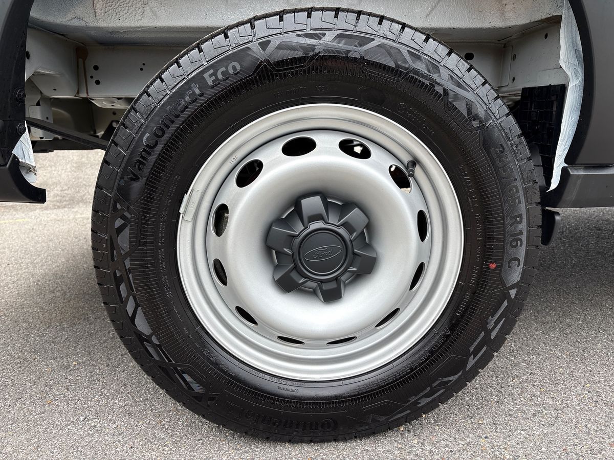 Used Ford Transit for sale - 76868409: Photo 11