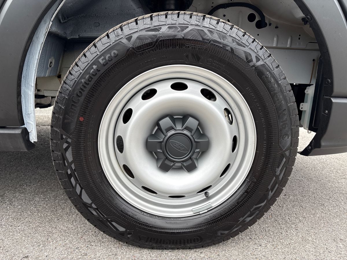 Used Ford Transit for sale - 76868409: Photo 12