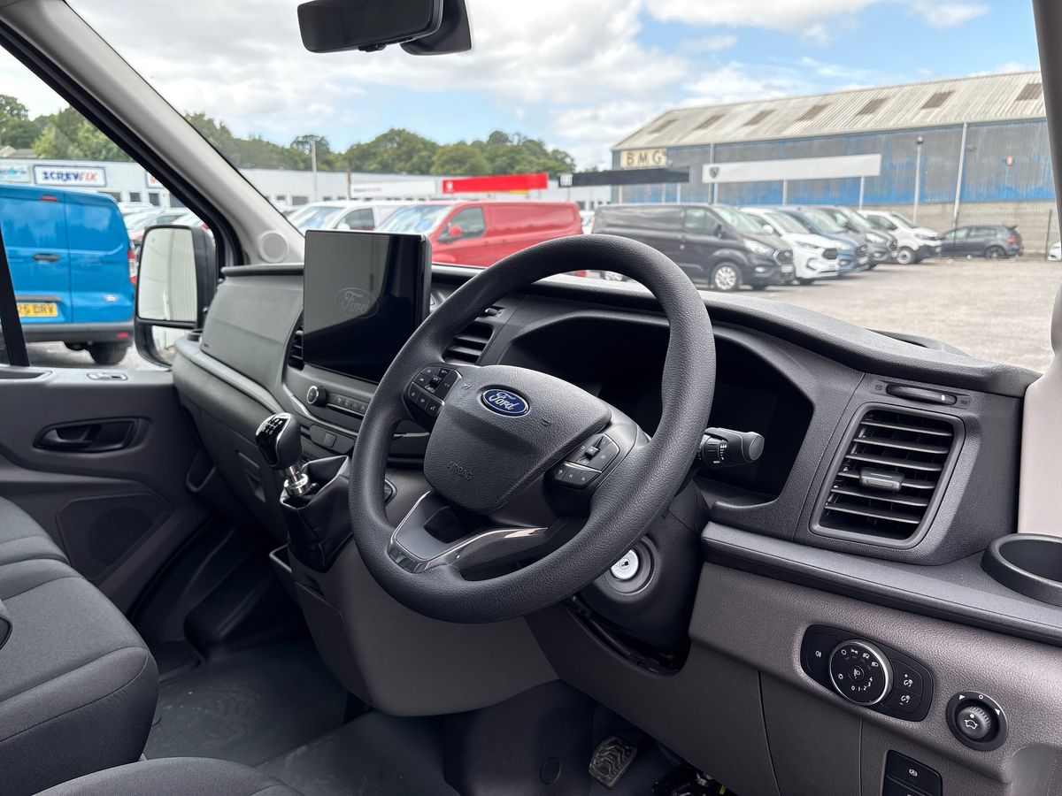 Used Ford Transit for sale - 76868409: Photo 13