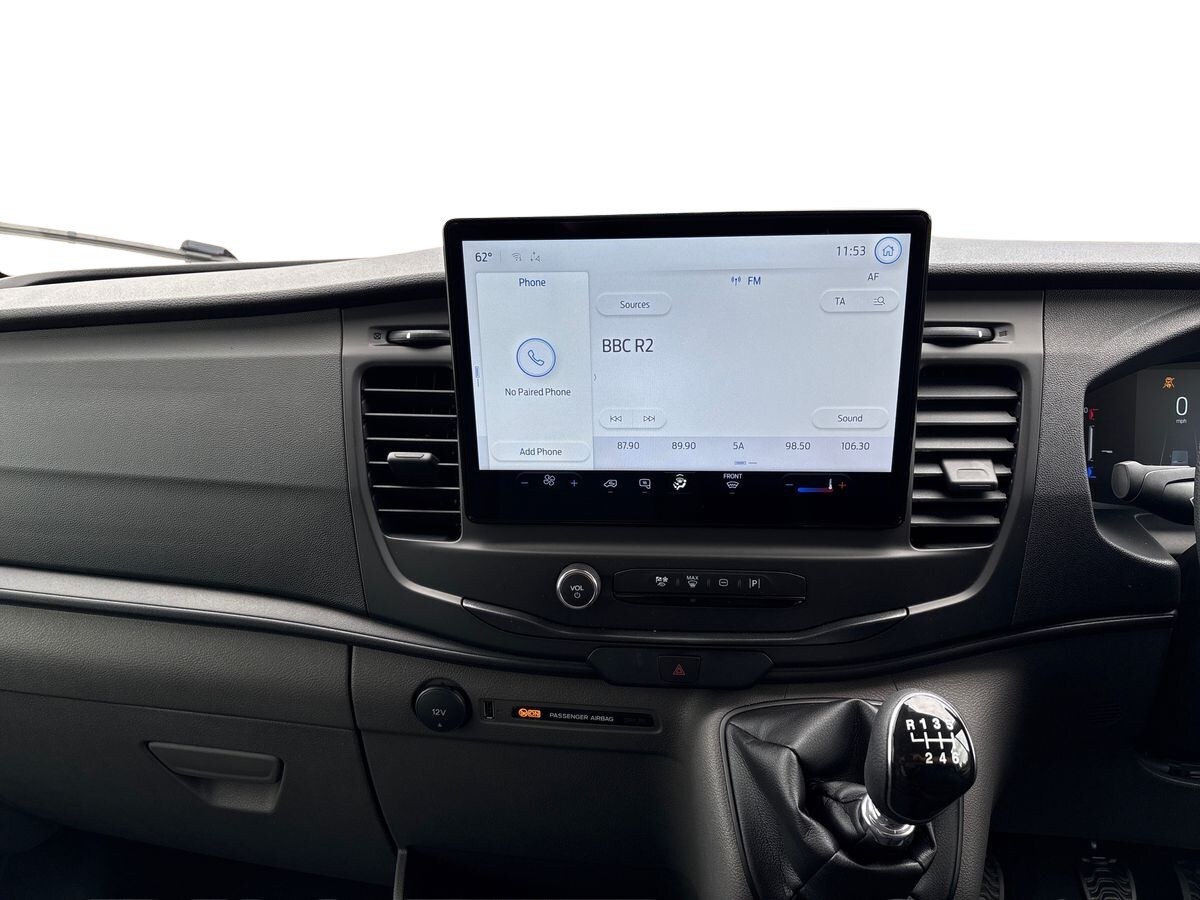 Used Ford Transit for sale - 76868409: Photo 17