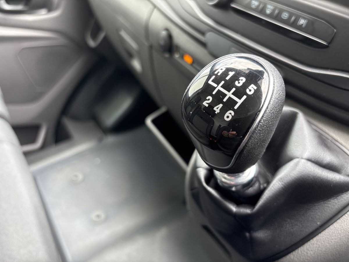 Used Ford Transit for sale - 76868409: Photo 19