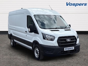 Used Ford Transit undefined for sale - 76868409: Photo