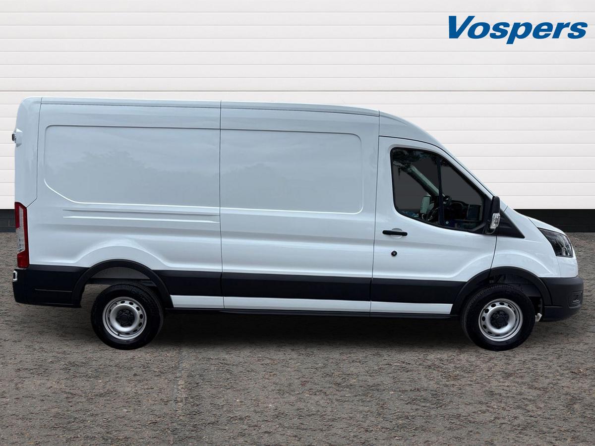 Used Ford Transit for sale - 76868409: Photo 2
