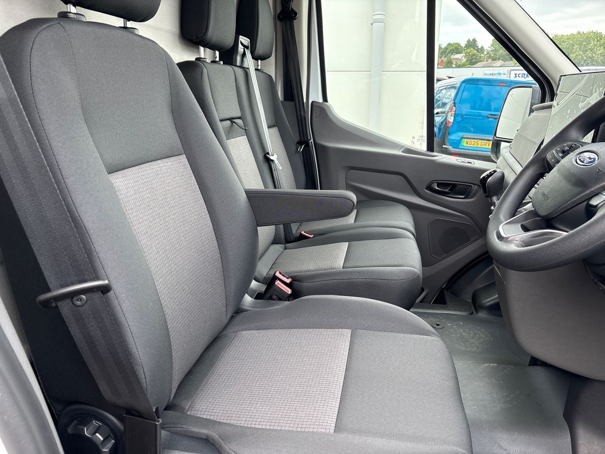 Used Ford Transit for sale - 76868409: Photo 22