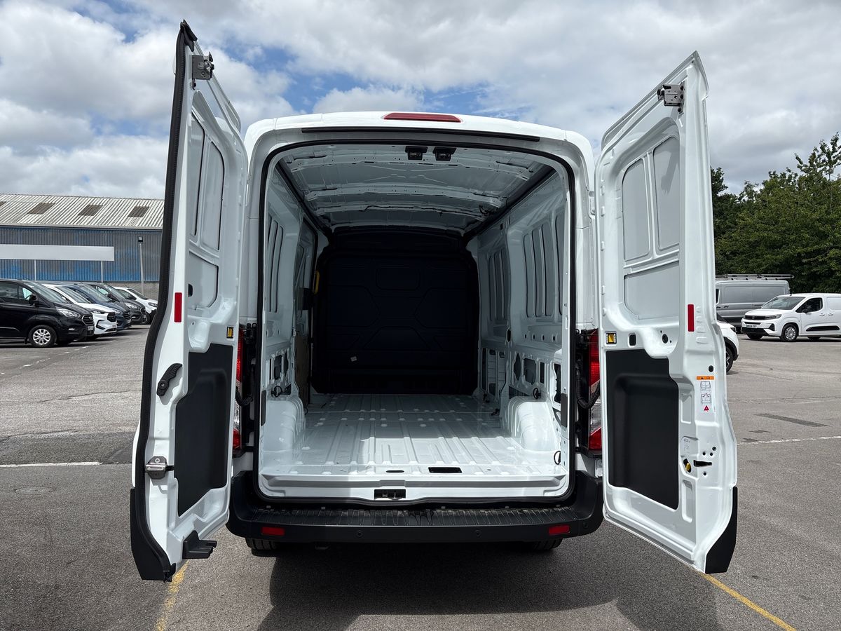 Used Ford Transit for sale - 76868409: Photo 23