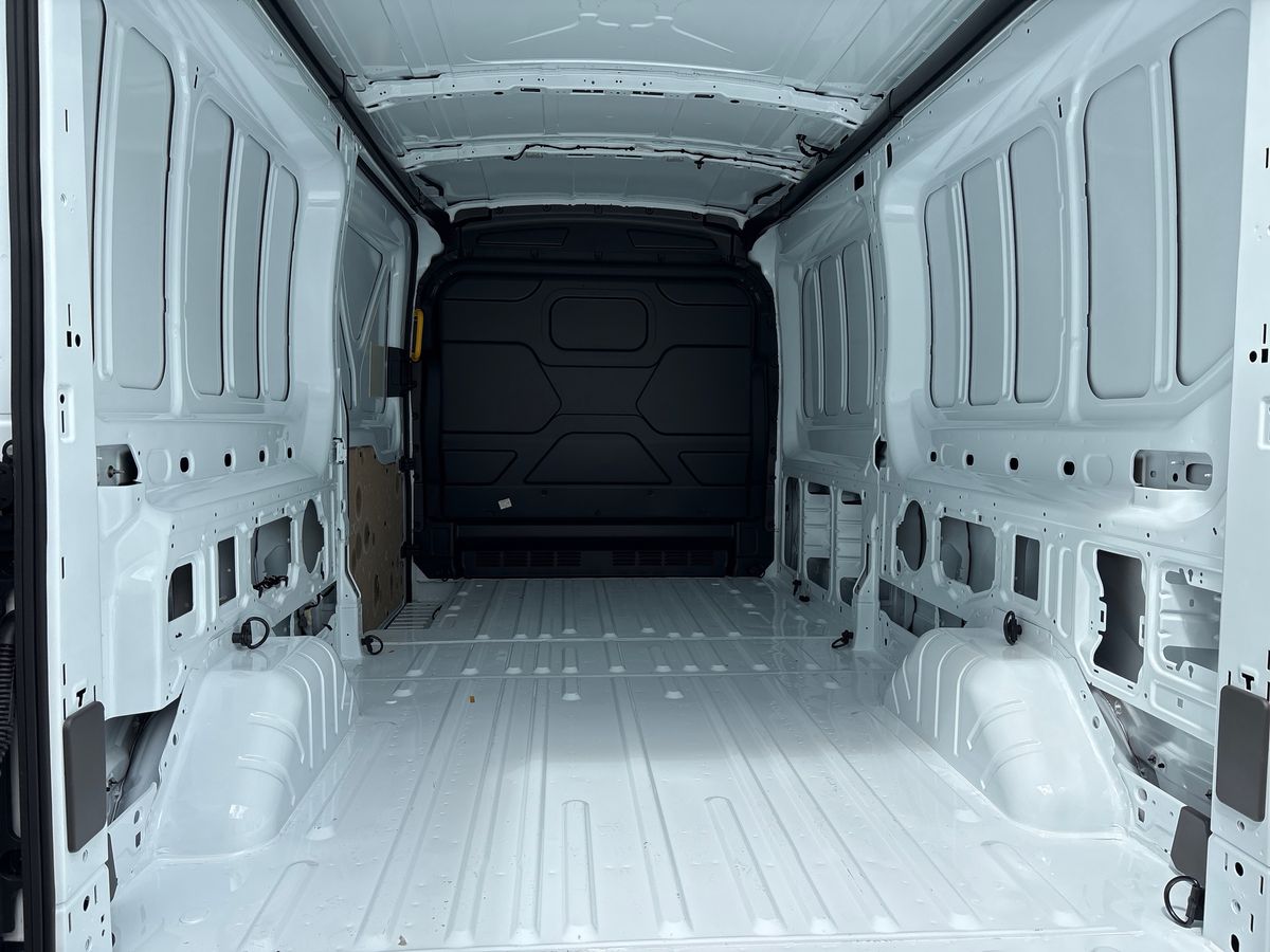 Used Ford Transit for sale - 76868409: Photo 24