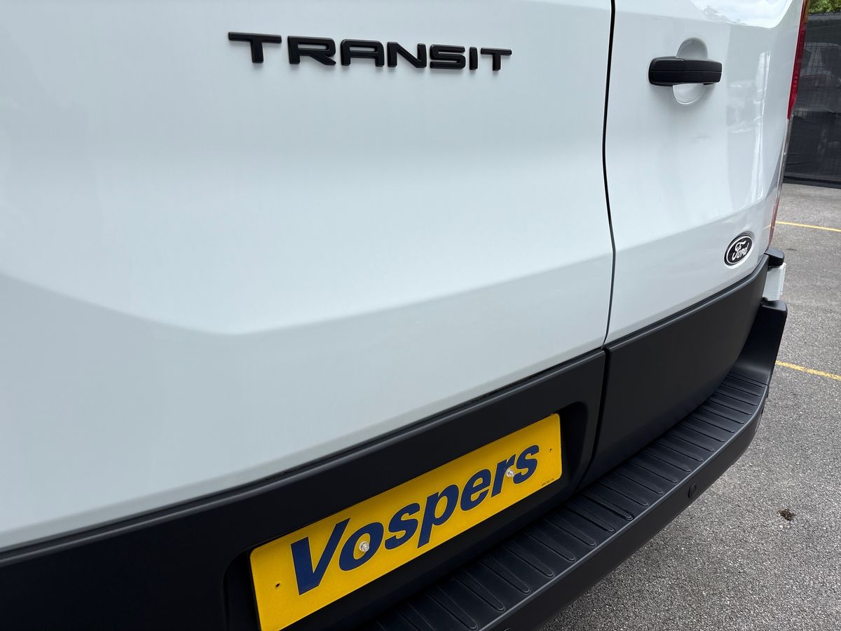 Used Ford Transit for sale - 76868409: Photo 26
