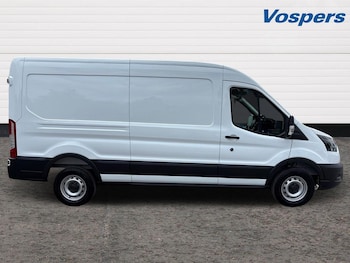 Used Ford Transit undefined for sale - 76868409: Photo