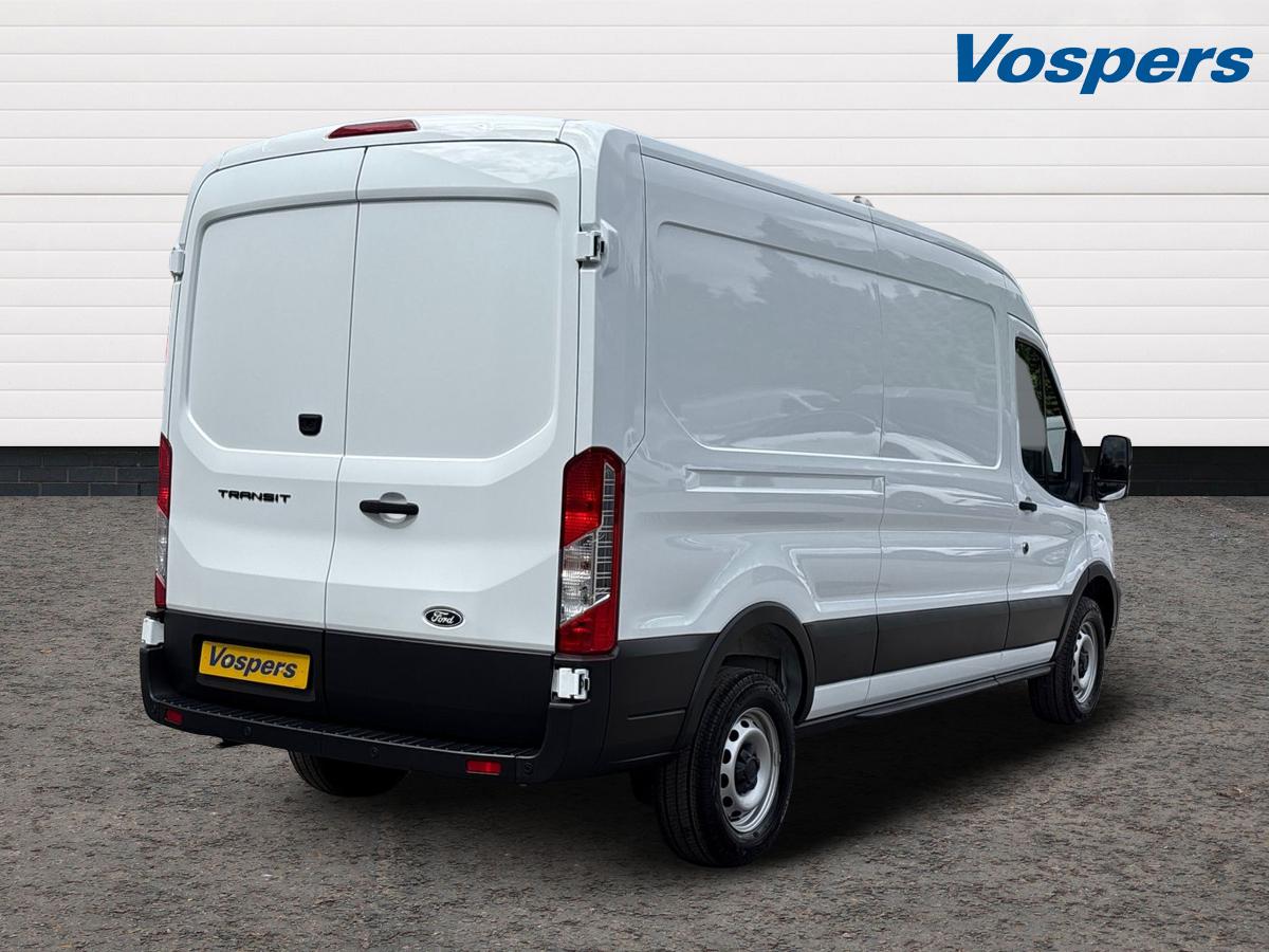 Used Ford Transit for sale - 76868409: Photo 3