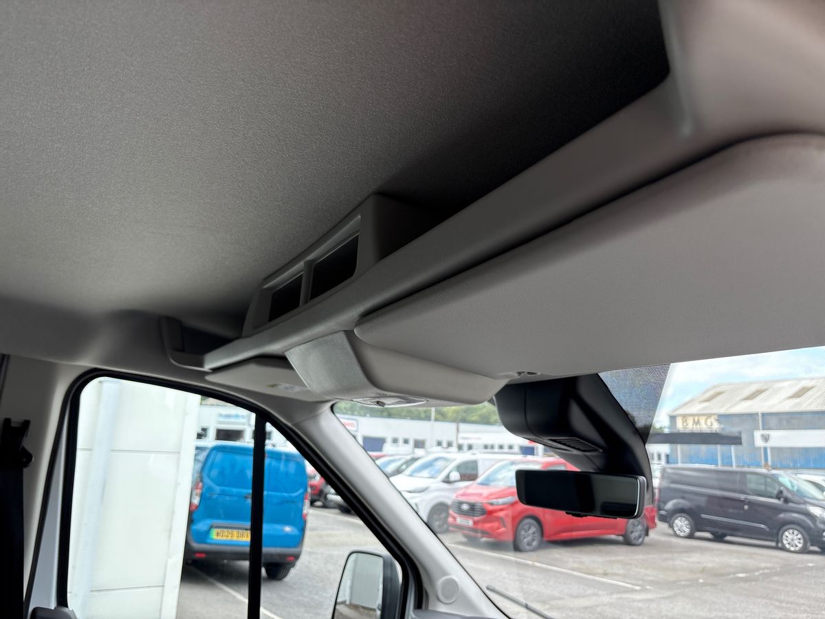 Used Ford Transit for sale - 76868409: Photo 33