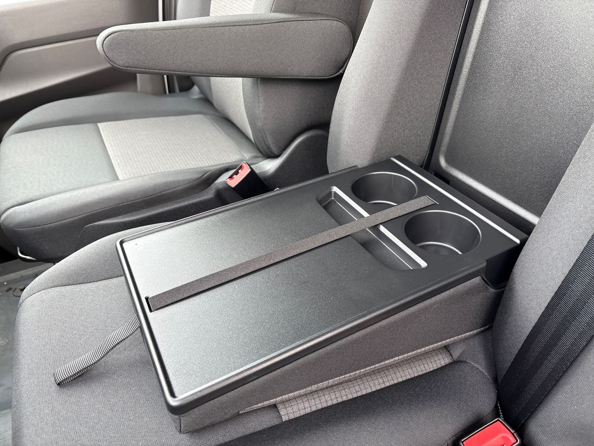 Used Ford Transit for sale - 76868409: Photo 34