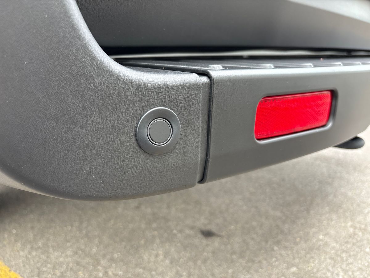 Used Ford Transit for sale - 76868409: Photo 38