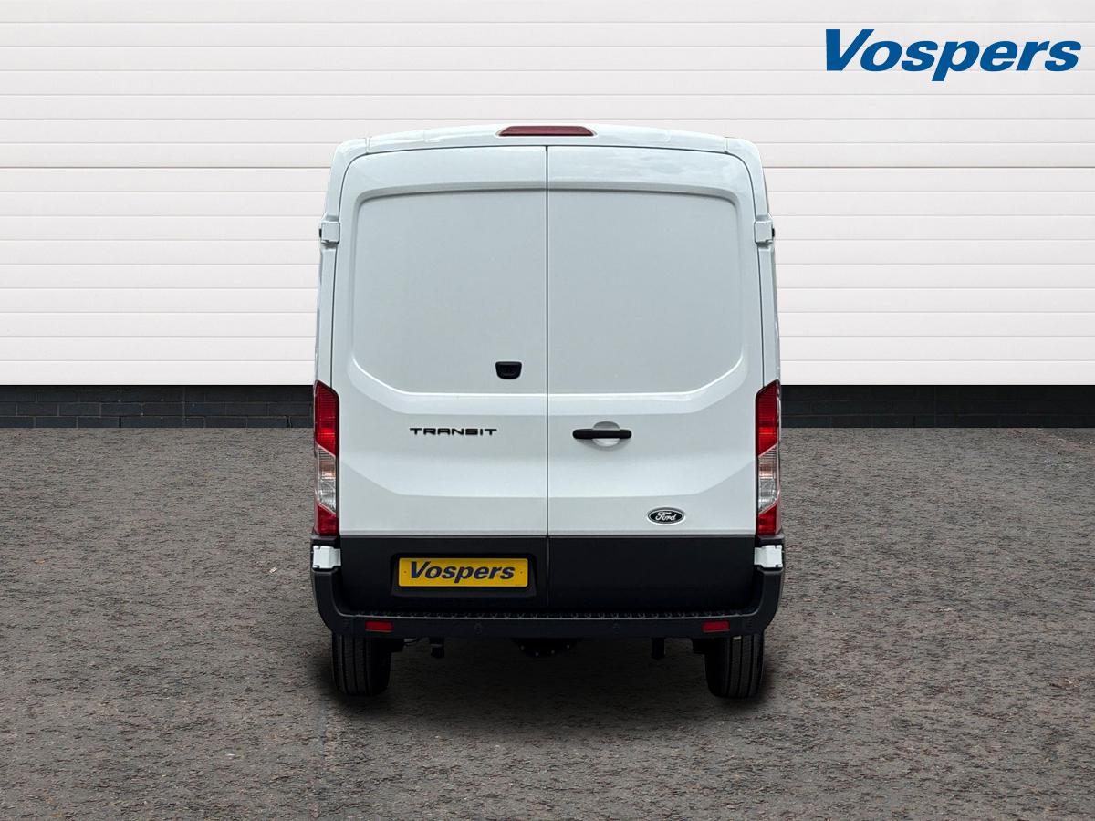 Used Ford Transit for sale - 76868409: Photo 4