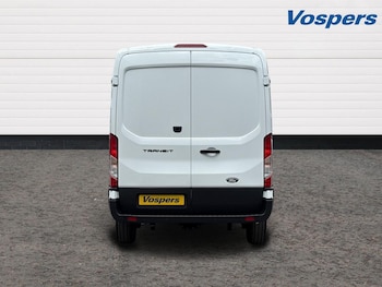 Used Ford Transit undefined for sale - 76868409: Photo