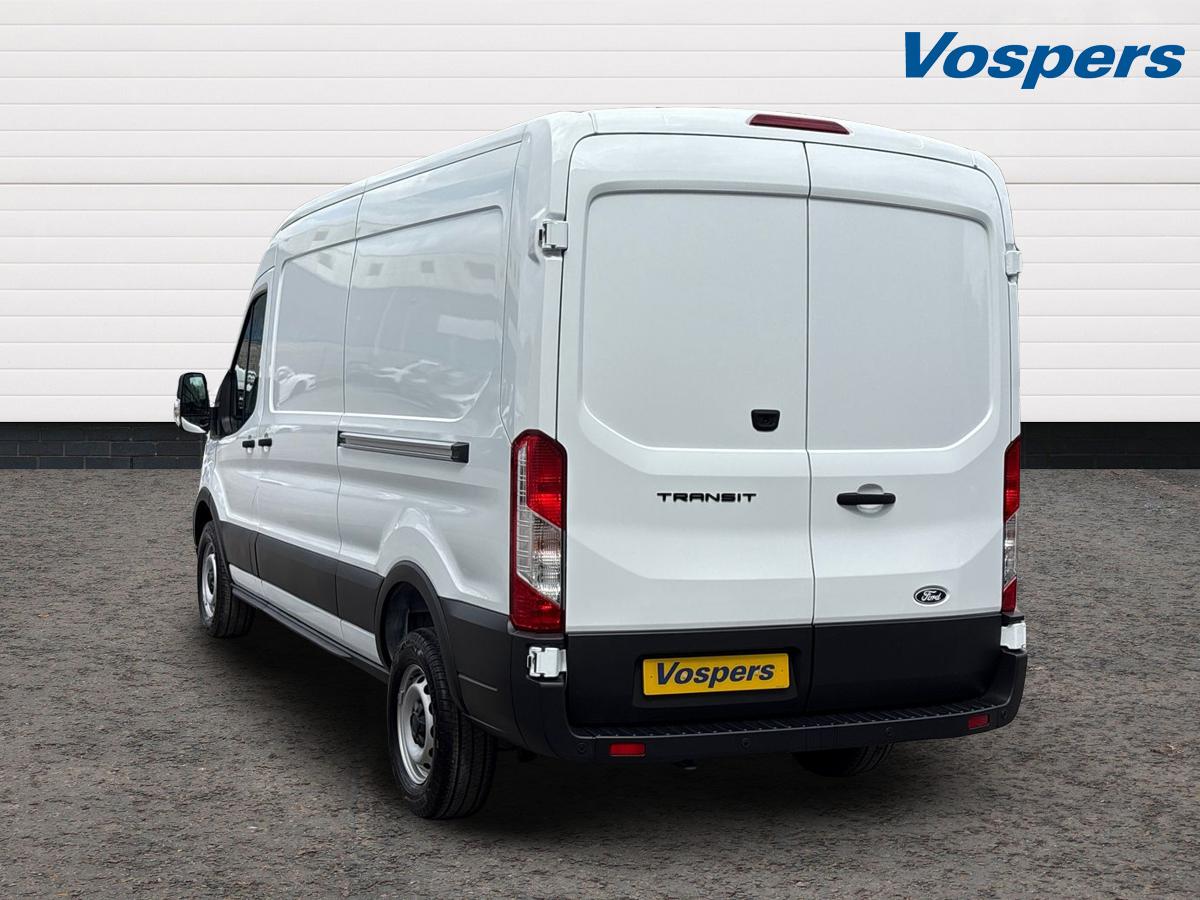 Used Ford Transit for sale - 76868409: Photo 5