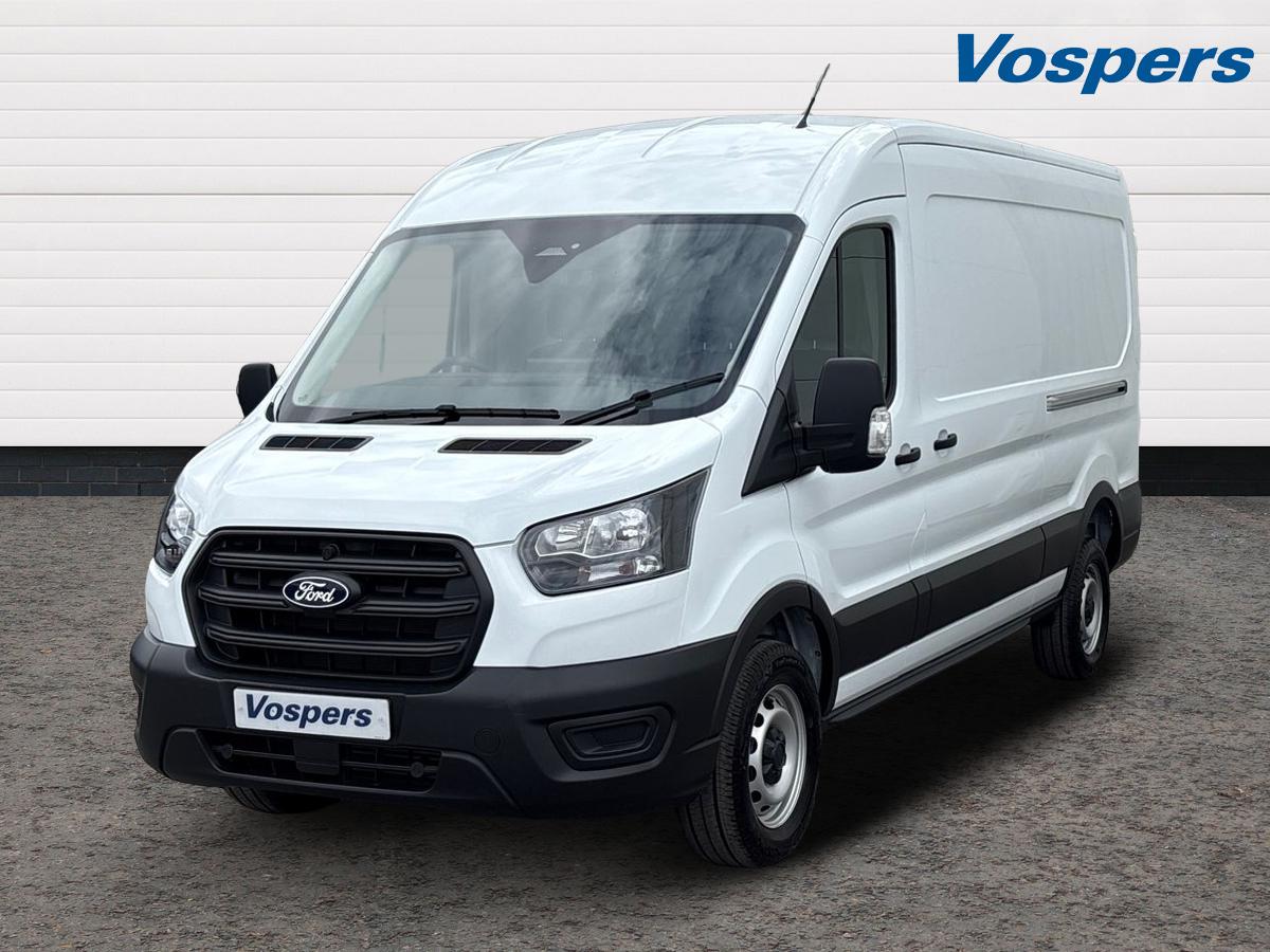 Used Ford Transit for sale - 76868409: Photo 7