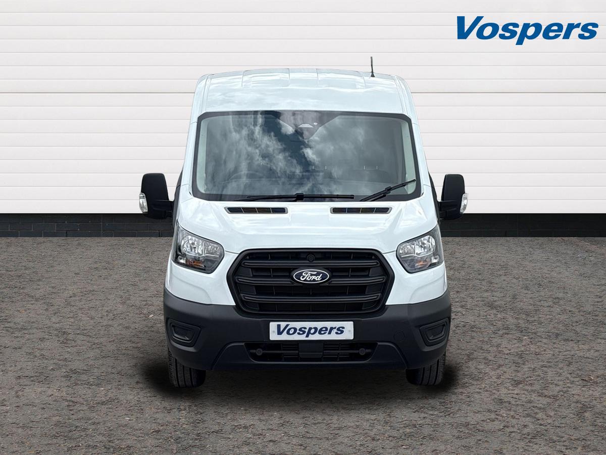 Used Ford Transit for sale - 76868409: Photo 8