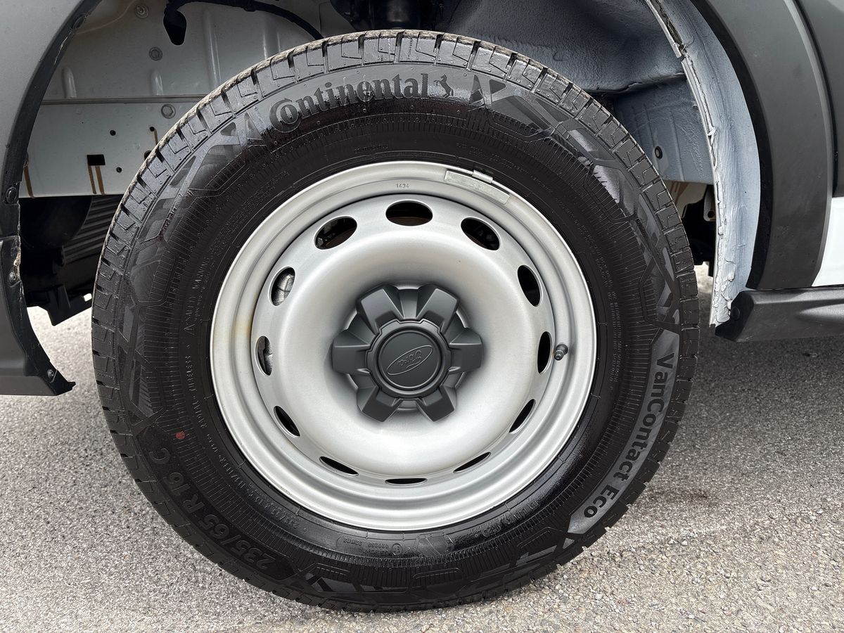 Used Ford Transit for sale - 76868409: Photo 9