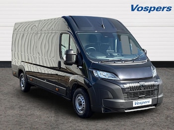 Used Peugeot Boxer  for sale - 75565483: Photo