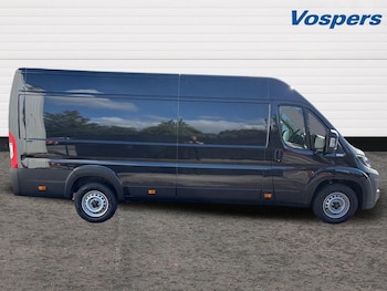 Used Peugeot Boxer  for sale - 75565483: Photo