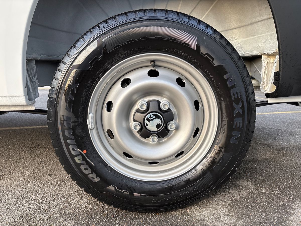 Used Vauxhall Movano for sale - 76868691: Photo 10