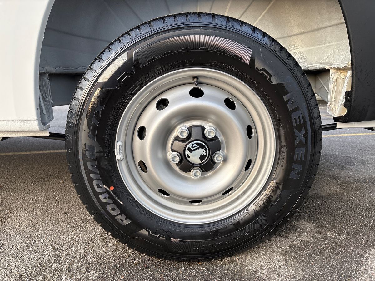 Used Vauxhall Movano for sale - 76868691: Photo 11