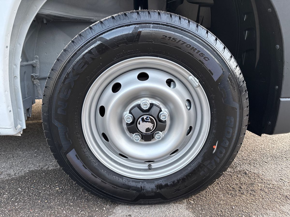 Used Vauxhall Movano for sale - 76868691: Photo 12