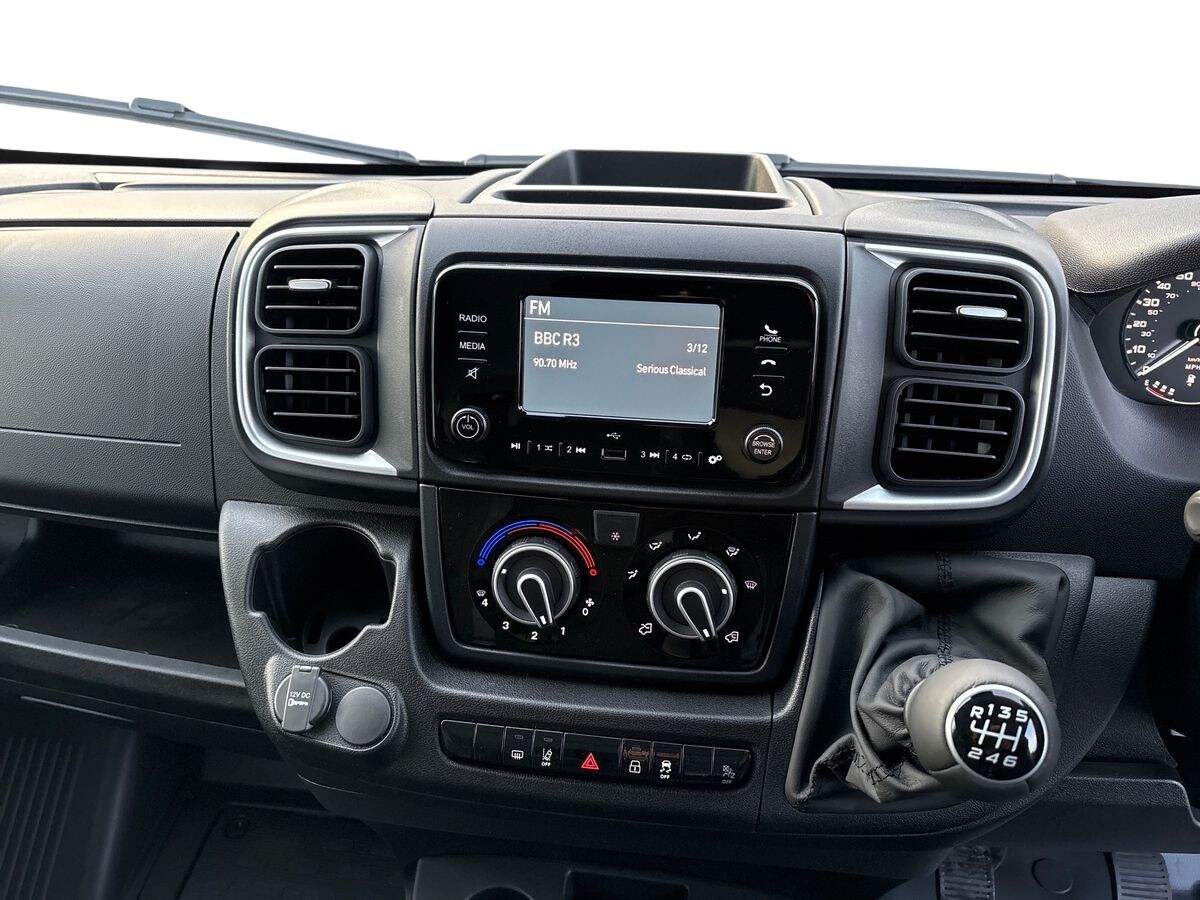 Used Vauxhall Movano for sale - 76868691: Photo 17