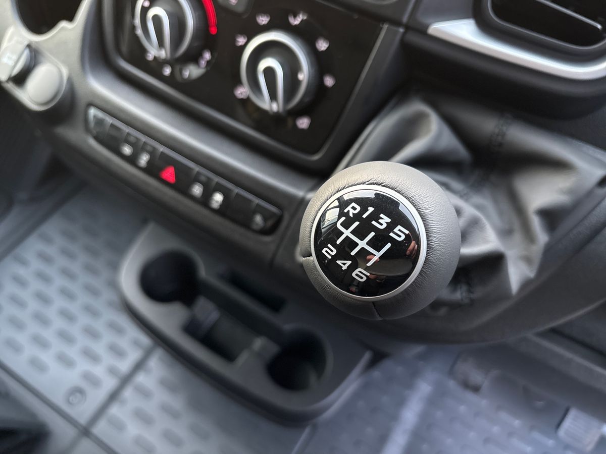 Used Vauxhall Movano for sale - 76868691: Photo 19