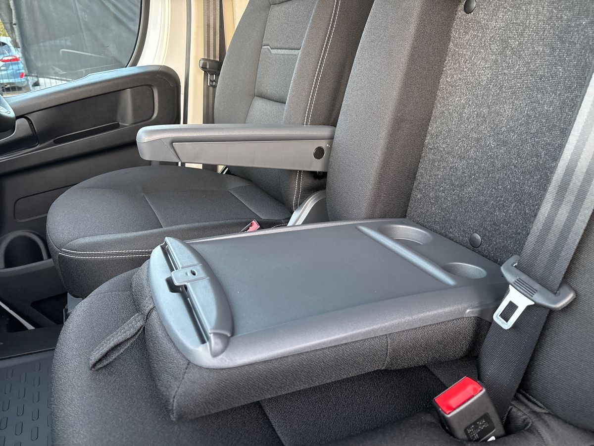 Used Vauxhall Movano for sale - 76868691: Photo 28