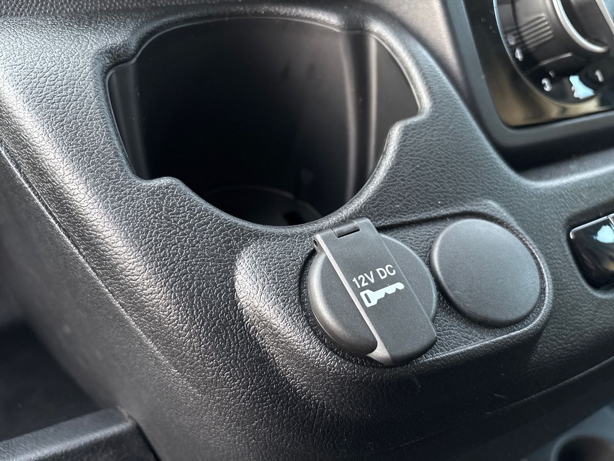 Used Vauxhall Movano for sale - 76868691: Photo 29