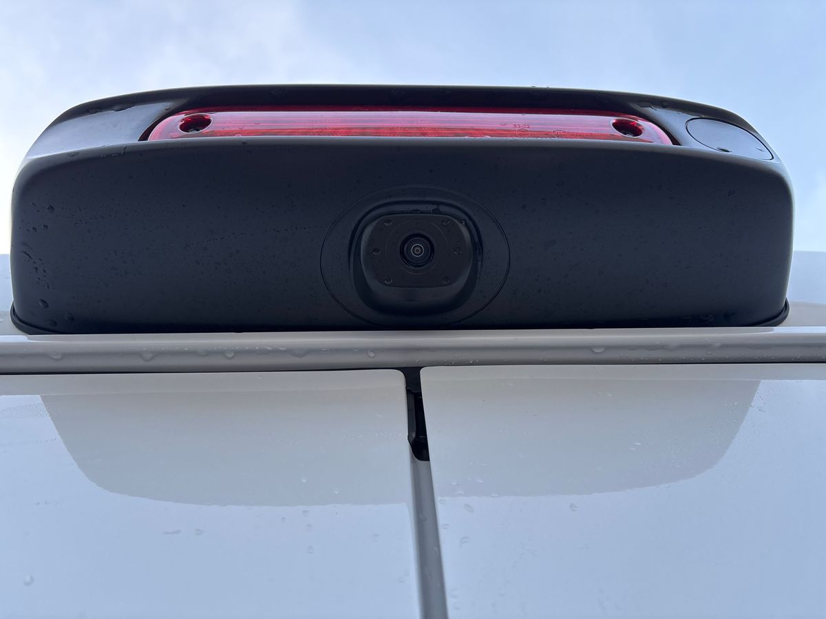 Used Vauxhall Movano for sale - 76868691: Photo 31