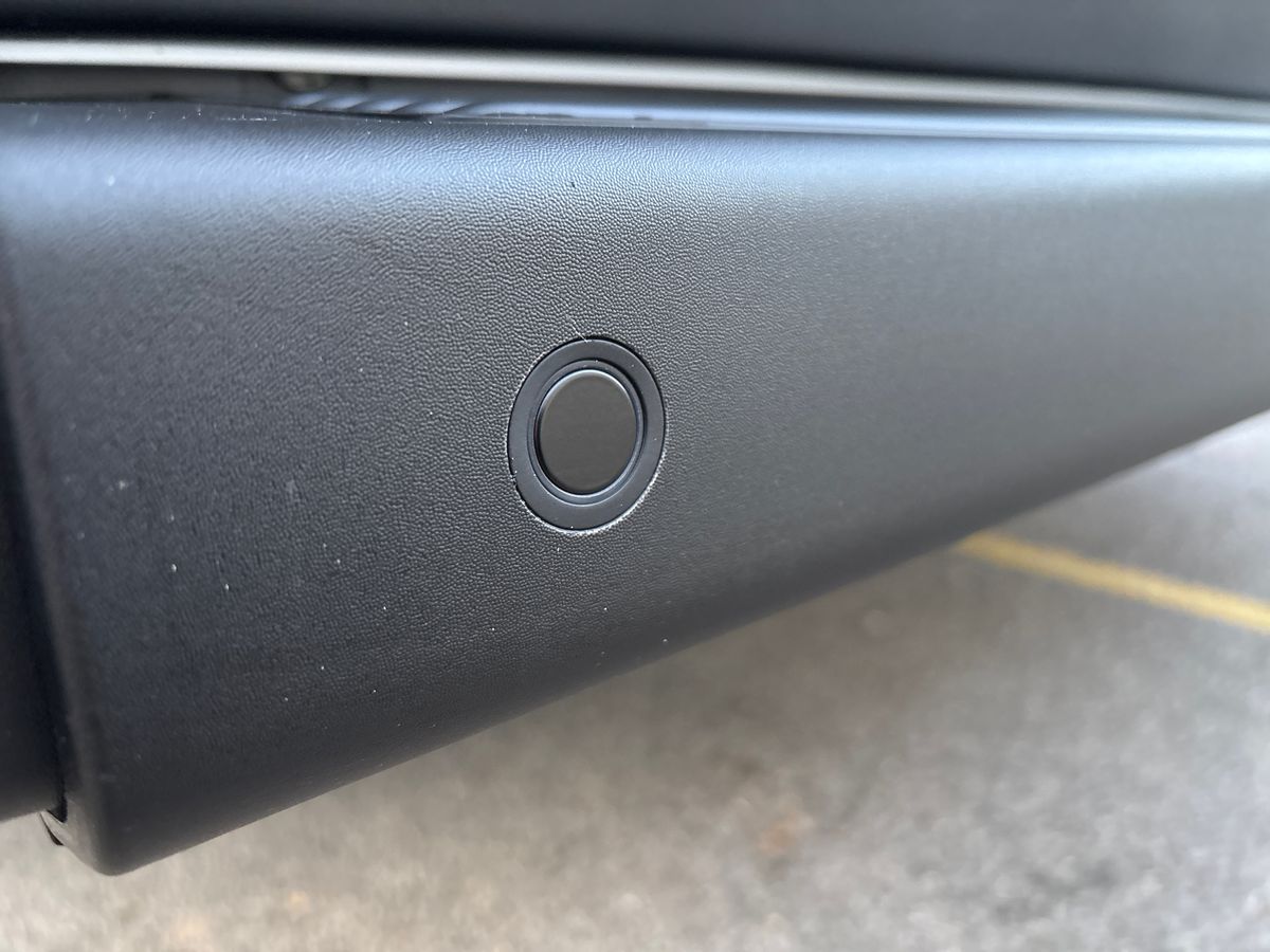 Used Vauxhall Movano for sale - 76868691: Photo 32