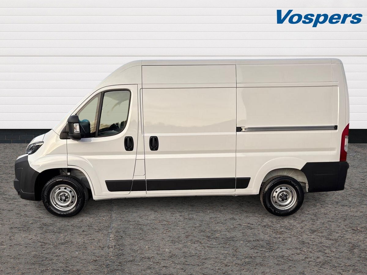 Used Vauxhall Movano for sale - 76868691: Photo 6