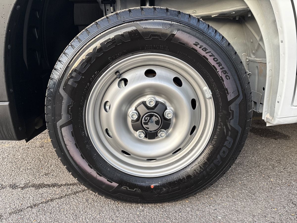 Used Vauxhall Movano for sale - 76868691: Photo 9