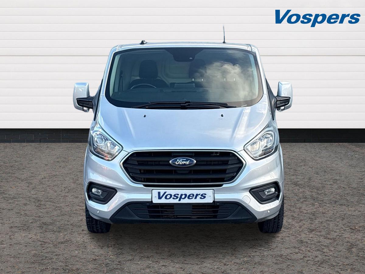 Used Ford Transit Custom 2019 for sale - 76873723: Photo 10